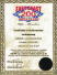 2-Club certificate
