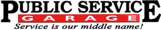 Public Service Garage