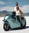 Jon & Nancy at Bonneville