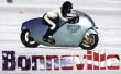 Nancy at Speedweek