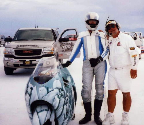 Jon & Wes Hutchins