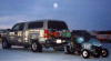 Leaving impound
