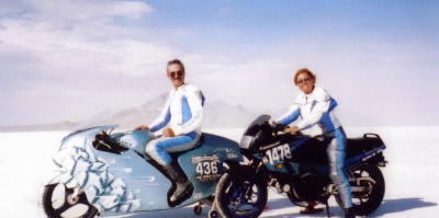 Xmas card 2004