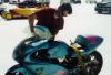 Icint the BIke