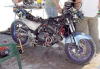 Impound
