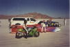 Nancy at World Finals, 2002