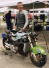 Naked Bike