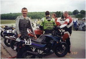 Road America 2002
